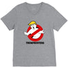 Trumpbusters V-Neck Tee