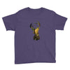 Deer Youth Tee