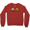 whammy Crewneck Sweatshirt