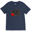 i will not become a stripper V-Neck Tee
