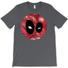 Starry Night Deadpool T-Shirt