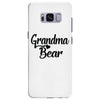 grandma bear Samsung Galaxy S8 Plus