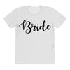 bride All Over Women's T-shirt