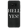 hell yes Samsung Galaxy S8