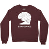 braindance Crewneck Sweatshirt