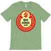 red horse extra strong beer T-Shirt