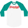 Drawing 3/4 Sleeve Shirt