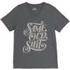 same old shirt V-Neck Tee