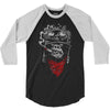 Puff Puff Pass 3/4 Sleeve Shirt