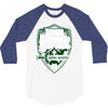 links lawn service 3/4 Sleeve Shirt
