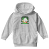ghostin shell Youth Hoodie