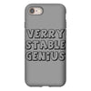 verry stable genius iPhone 8
