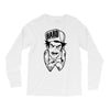 hard Long Sleeve Shirts