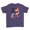 Team 10 America New Design Youth Tee
