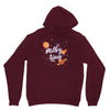 Milky Way Unisex Hoodie