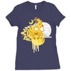 dreamsphere Ladies Fitted T-Shirt