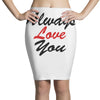 always Pencil Skirts