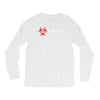 movie t shirt inspired by the film   the fly movie Long Sleeve Shirts