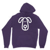 dog (2) Unisex Hoodie