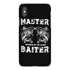 master baiter   world class! iPhoneX