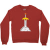 ugh mondays Crewneck Sweatshirt