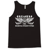 greasers Tank Top