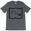 trail marks T-Shirt