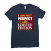 limited edition best trending Ladies Fitted T-Shirt