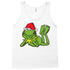 kermit christmas Tank Top