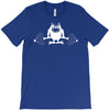 monster weightlifting T-Shirt