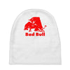 bad bull Baby Beanies