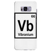 Vibranium Samsung Galaxy S8 Plus