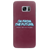 im from the future prezels thats all im saying Samsung Galaxy S7 Edge