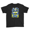 jellyfsh Youth Tee