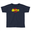 divorce Toddler T-shirt