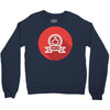 like good Crewneck Sweatshirt
