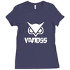 vanoss Ladies Fitted T-Shirt