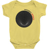 amazing spider Baby Bodysuit