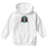 assholes syndicate Youth Hoodie