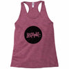 Logang Racerback Tank