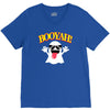 booyah ghost horror V-Neck Tee