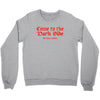 funny t shirt come to the dark side we have cookies rude tee offensive Crewneck Sweatshirt