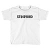 Studying Toddler T-shirt