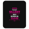 The Best Grammy Was Born In March Mousepad