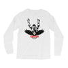 eagle khabib Long Sleeve Shirts