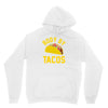 body by tacos funny Unisex Hoodie