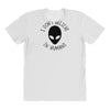 i don't believe in humans All Over Women's T-shirt