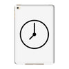 clock iPad Mini 4