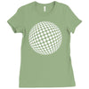 seacrad geometry Ladies Fitted T-Shirt