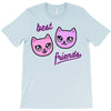 best friends T-Shirt